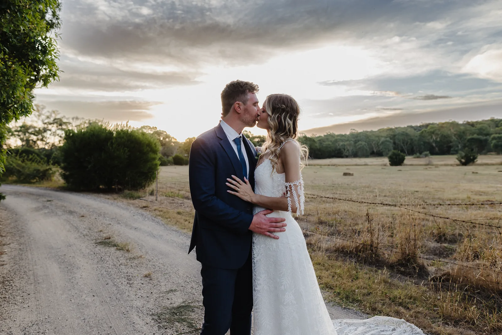 Chateau Dore wedding guide