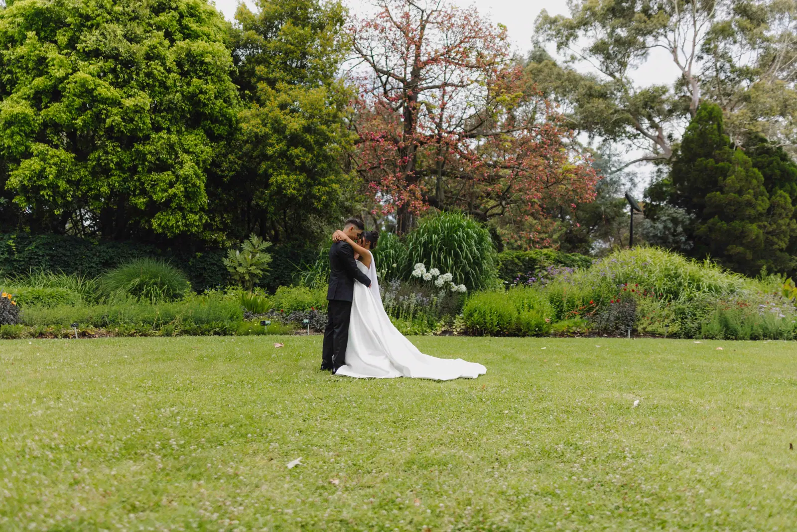 Quat Quatta wedding guide