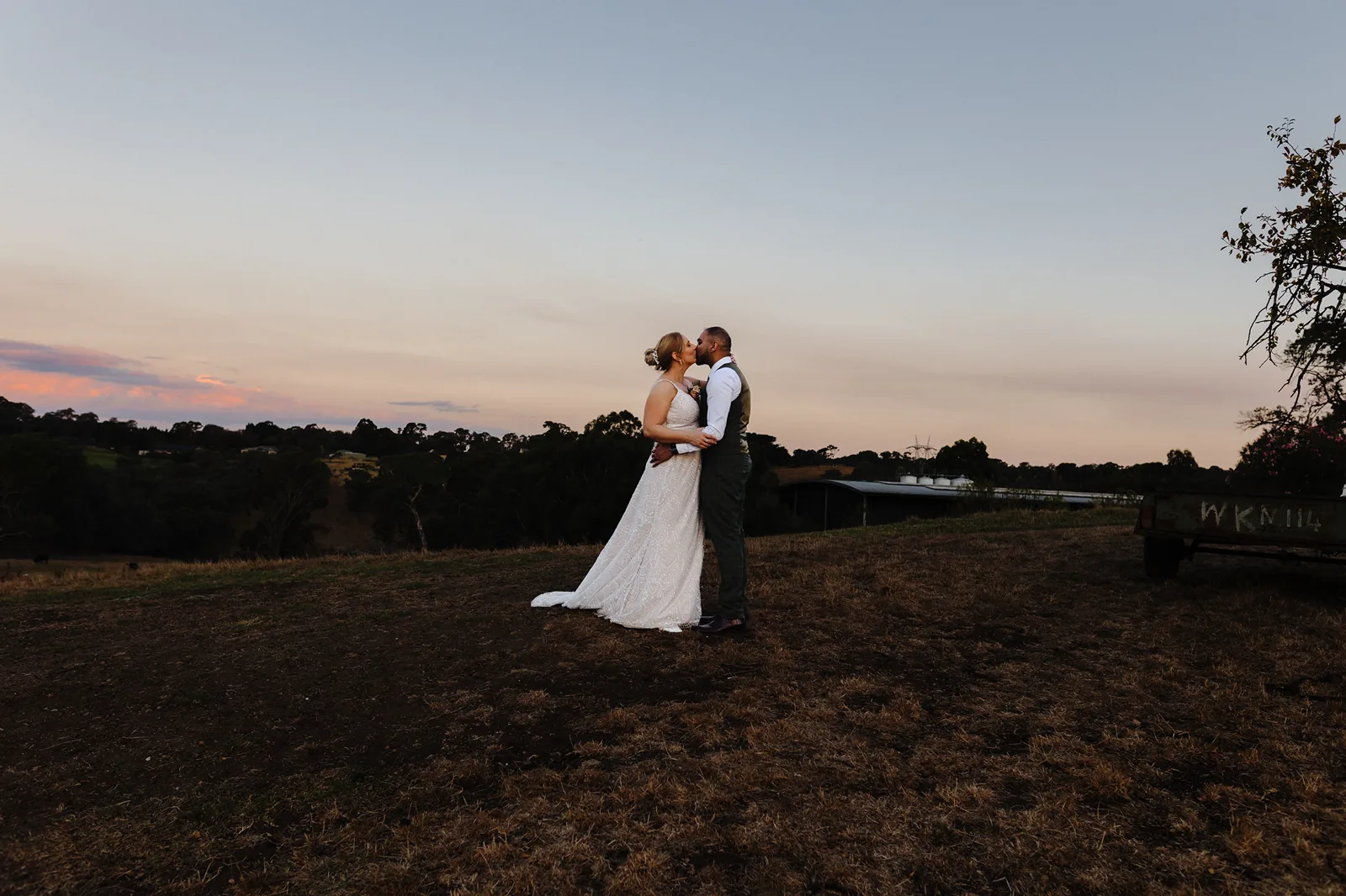 The Farm Yarra Valley wedding guide