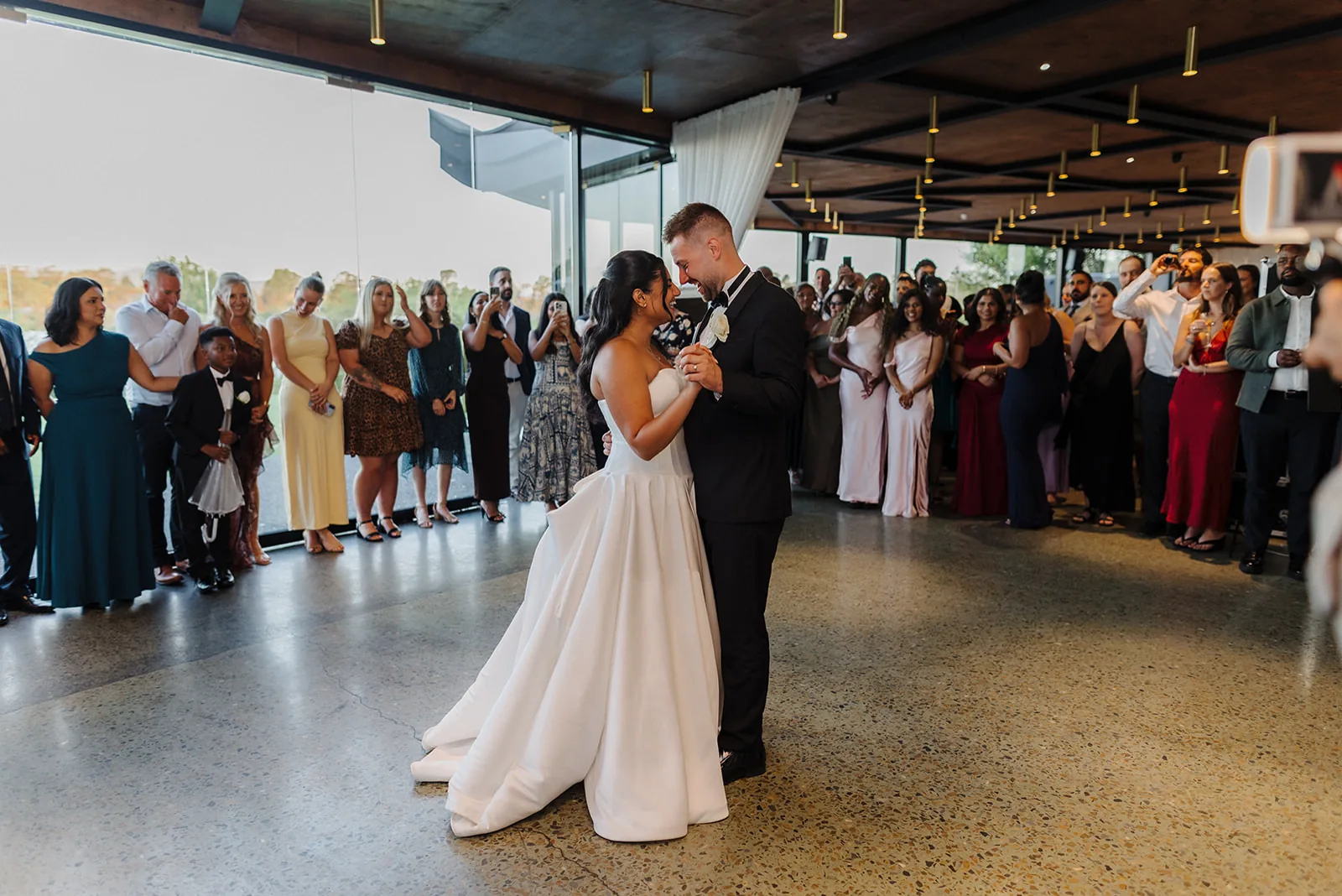 Vines of the Yarra Valley wedding guide